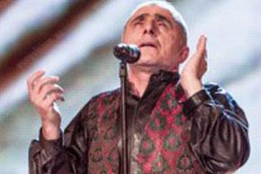 Alim Qasımov "21 dekabr"la bağlı festivalda konsert verib