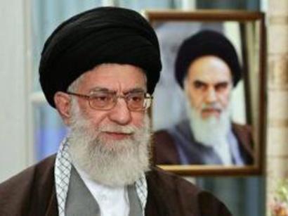 "İranın düşmənləri qeyri-adekvat addımlar atırlar"