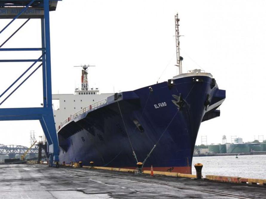 ABŞ gəmisi Bermud Üçbucağında yoxa çıxıb