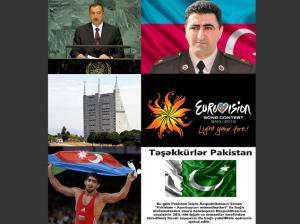 Azərbaycan – 2012: İlin hadisələri