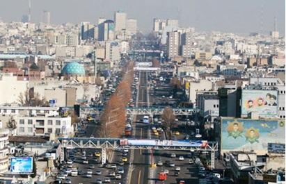 İranda 1,3 milyondan çox insan narkotik asılılıqdan əziyyət çəkir