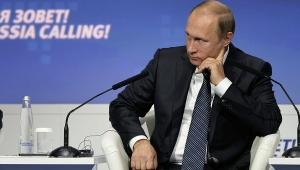 Putin: “Türkiyənin narahatlıqlarını birgə işimizdə nəzərə almağa hazırıq”