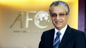 FİFA prezidentliyinə daha bir namizəd