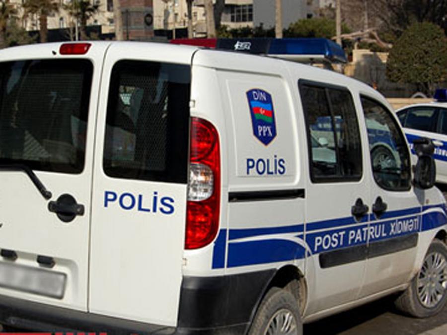 Dindarların aksiyası zamanı iki polis xəsarət aldı
