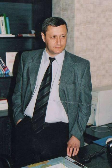 İlqar Altay Tale Bağırzadə ilə bağlı baş prokurora müraciət etdi