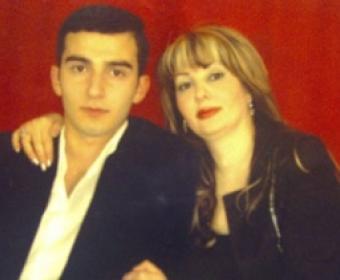 Sevinc Babayevanın oğlu istintaqda