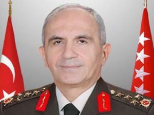Türkiyənin Jandarma baş komandanı Azərbaycana gəlir