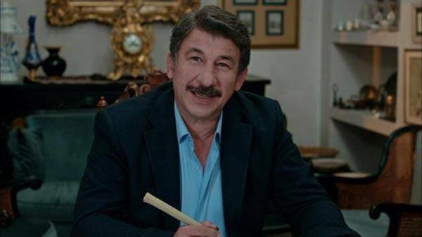 "Kurtlar Vadisi Pusu"nun aktyoru vəfat etdi