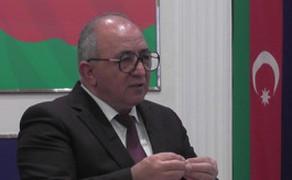 Sabiq baş direktorun saxlanma şəraitindən narazılığı yoxdur