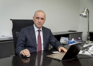 Vahid Mürsəliyev "Azercell Telekom"un prezidenti təyin edilib