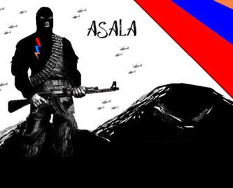 ASALA: erməni terrorunun iç üzü 