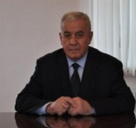 Gəncə Radio Televiziya Yayım Filialının rəisi öldü