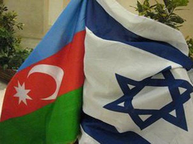 İsrail Azərbaycana silah satışını artırmaq niyyətindədir