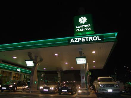 “Azpetrol”da yeni baş direktor