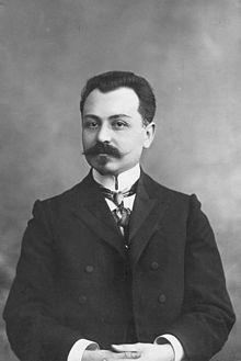Fətəli xan Xoyskinin doğum günüdür