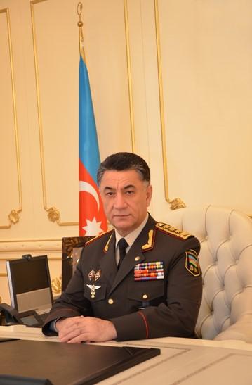 "Nardaranda bir silah da könüllü surətdə təhvil verilməyib"