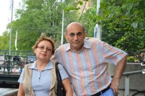 Azərbaycan ali dəyərlərə hörmətlə yanaşan dövlətdir