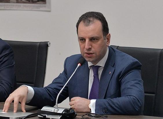 ​Sarkisyan: "Hələ heç nə razılaşdırılmayıb"