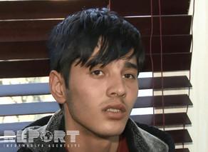Aytac Babayevanı öldürən şəxs apellyasiya şikayəti verib