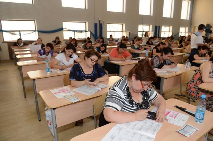 Müəllimlərin əmək haqları artırılacaq
