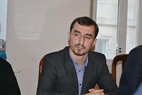 Taleh Bağırovun məhkəməsinin vaxtı açıqlanıb