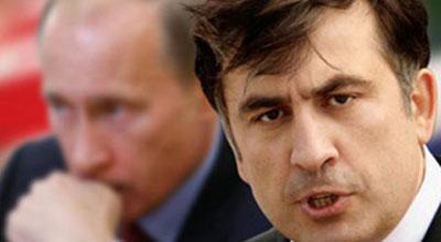 Saakaşvili Putinin yolu ilə getməyəcək