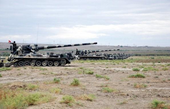 Azərbaycan və Türkiyə növbəti birgə hərbi təlimlərə hazırlaşır