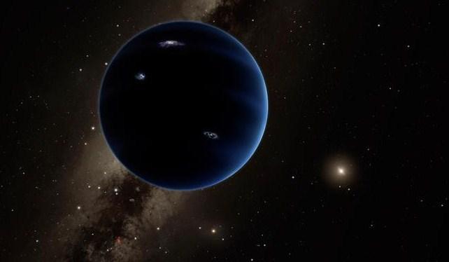 Günəş sistemində daha bir planet aşkarlandı