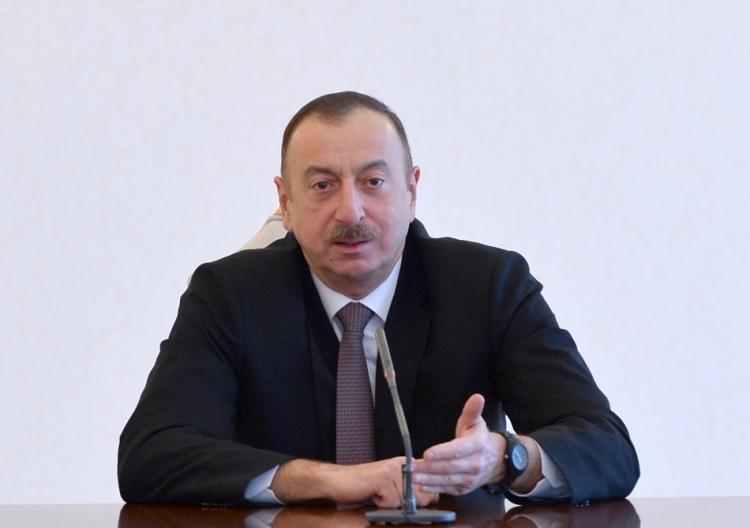 “Minsk qrupunun bugünkü fəaliyyəti tamamilə mənasızdır”