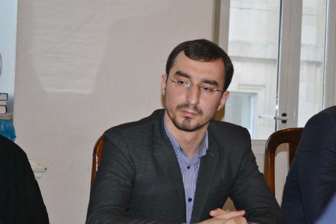 ​Taleh Bağırov Bakı İstintaq Təcridxanasına köçürüldü