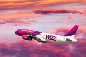 ​"Wizz Air" Gürcüstanda yeni baza açacaq