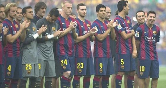 ​"Barselona" klubu açılışda iştirak etmək üçün 2 milyon avro tələb edib