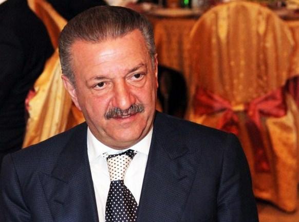Telman İsmayılovun iflas qərarı ləğv edildi