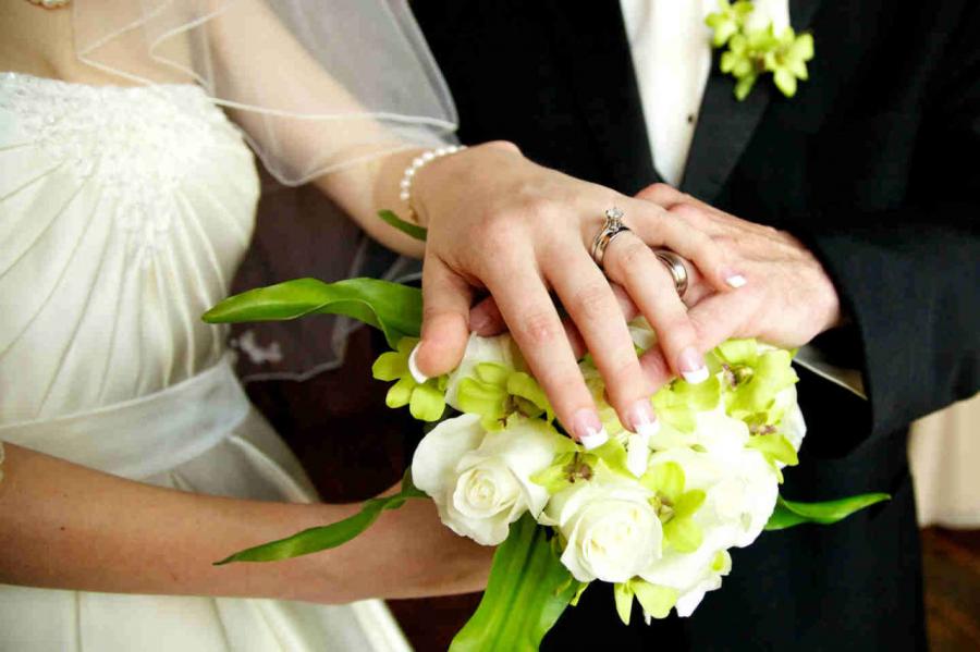 Nikah müqaviləsi bağlayanların sayı artıb