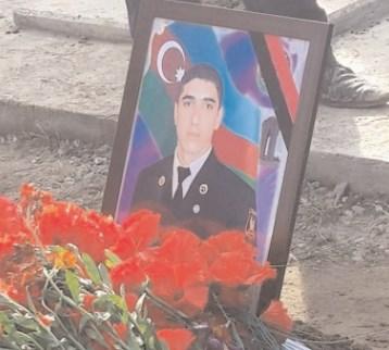 “Şəhidimizin ən böyük arzusu Mübariz İbrahimov kimi igidlik göstərmək olub”