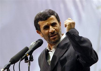 “İranın hər cür təcavüzkara və təhdidə qarşı cavabı açıq və dəqiqdir”
