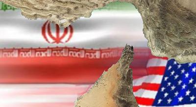 ABŞ İranla barışır?