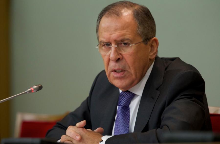 Lavrov: “Münaqişə ilə bağlı yaxın vaxtlarda görüş planlaşdırılır”