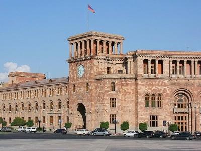 Ermənistan hökuməti “DQR”in tanınması haqqında qanun layihəsini parlamentə göndərib
