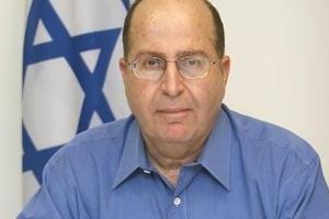 İsrailin müdafiə naziri siyasətdən gedir