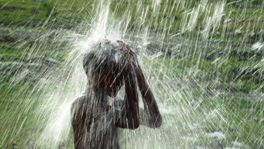 Hindistanda yeni temperatur rekordu