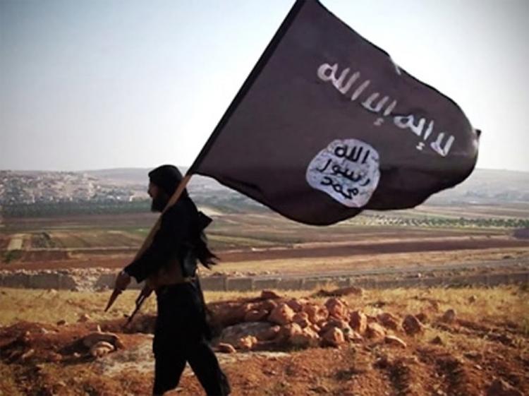 "İŞİD"in "paytaxtı"na hücum başladı