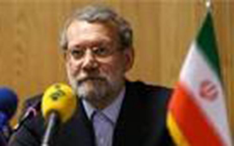 İran parlamentinin sədri seçildi