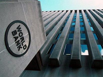 Dünya Bankı: "Manat təzyiq altında qalacaq"