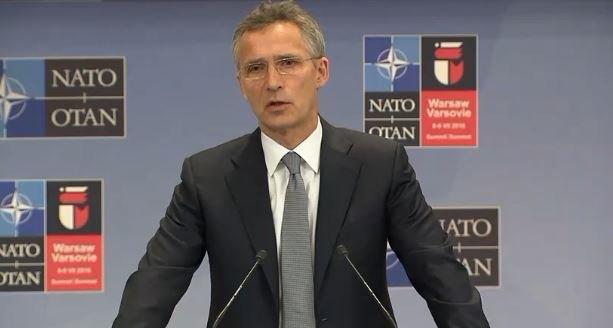 “NATO-Rusiya Şurasının iclasının keçirilməsi məsələsinə baxılır”