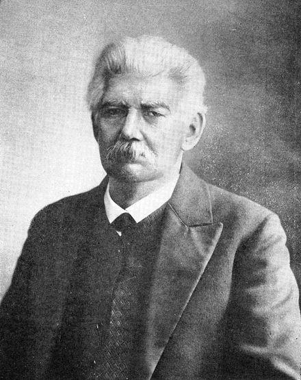 Türkologiya elminin böyük ismi: Fridrix Vilhelm Radloff 