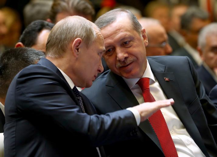 Türkiyə-Rusiya barışığı region iqtisadiyyatına necə təsir edəcək?