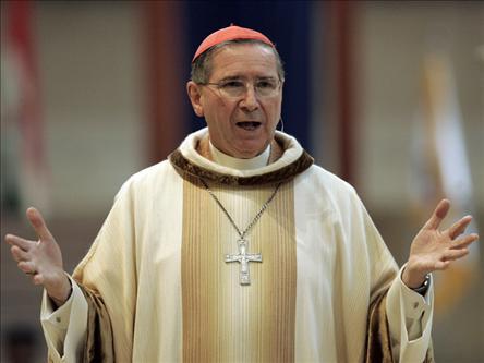 Papa olmaq istəyən kardinalla bağlı skandal