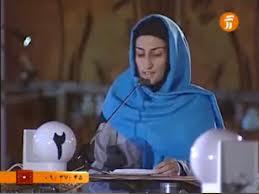 İran televiziyasında azərbaycanca şeir (VİDEO)