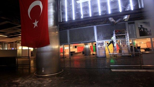 Rusiya Türkiyəyə uçuşlara qoyduğu qadağanı aradan götürdü